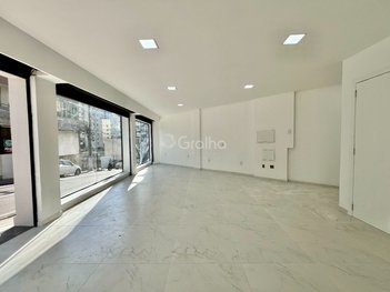 commercial_property em Rua Tenente Silveira, Centro - Florianópolis - SC