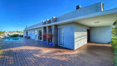 house em Avenida Juriti, Atlântida - Xangri-Lá - RS