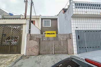 house em Avenida Fernando Ferrari, Ferrazópolis - São Bernardo do Campo - SP
