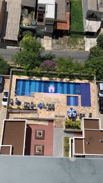apartment em Rua Nebulosas, Cidade Satélite Santa Bárbara - São Paulo - SP
