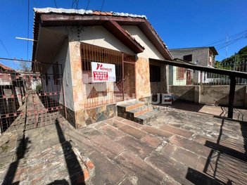 house em Polar, Jardim Floresta - Porto Alegre - RS