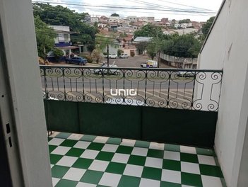 house em Rua Professor Sílvio Aguiar de Souza, Centro - Piracicaba - SP