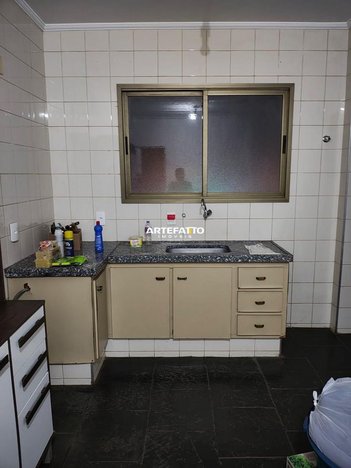 apartment em Rua Bernardino de Campos, Centro - São José do Rio Preto - SP