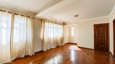 apartment em Rua Cambará, Centro - Londrina - PR