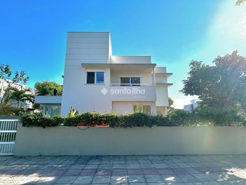 house em Avenida Cidade de Córdoba, Barra da Lagoa - Florianópolis - SC