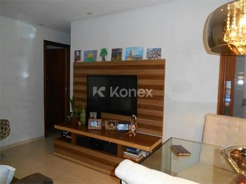 apartment em Avenida Itaberaba, Itaberaba - São Paulo - SP