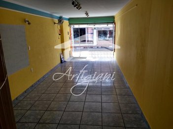 business em Quinze de Novembro, Centro - Mogi Mirim - SP