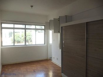 apartment em Avenida Nove de Julho, Bela Vista - São Paulo - SP