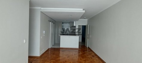 apartment em Avenida Doutor Moraes Salles, Nova Campinas - Campinas - SP
