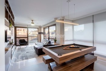 apartment em Rua Santos Neto, Petrópolis - Porto Alegre - RS
