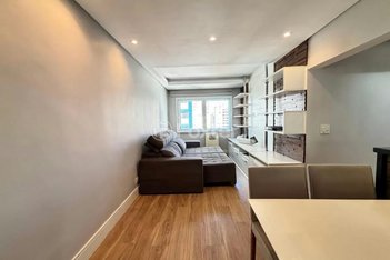 apartment em Rua Gomes de Carvalho, Vila Olímpia - São Paulo - SP