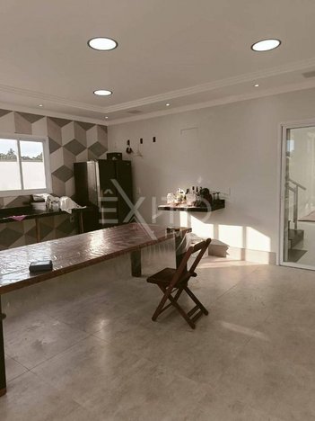 house em Rua Cláudio Lucato, Bella Vittà - Jundiaí - SP