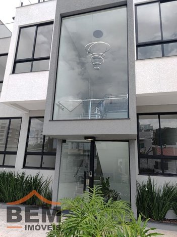 apartment em Rua Presidente João Goulart, Dom Bosco - Itajaí - SC