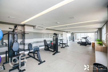 apartment em Avenida Getúlio Vargas, Centro - Canoas - RS