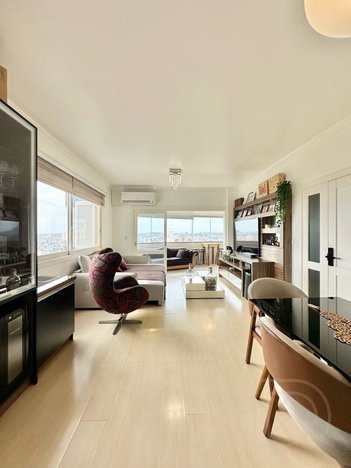 apartment em Rua São Francisco de Paula, Boa Vista - Novo Hamburgo - RS