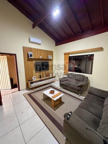house em Rua Newton de Vasconcellos, Jardim Sandra Maria - Taubaté - SP