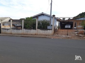 industrial em Dalonita, Colônia Dona Luíza - Ponta Grossa - PR