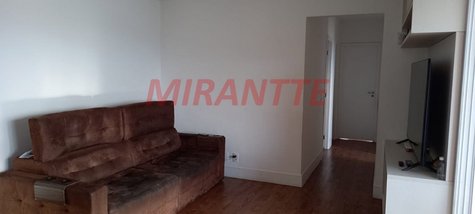 apartment em Avenida do Guacá, Lauzane Paulista - São Paulo - SP