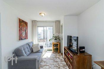 apartment em Atílio Piffer, Casa Verde - São Paulo - SP