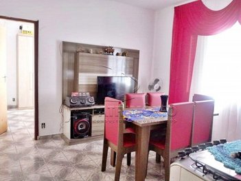 house em Rua Frederico Ozanan, Vila Santana - Sorocaba - SP