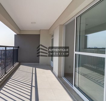 apartment em Rua Teodureto Souto, Cambuci - São Paulo - SP