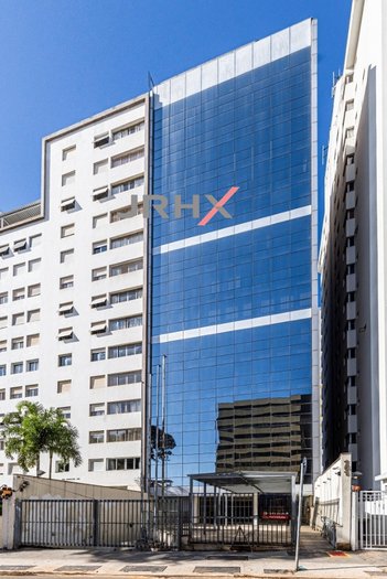 commercial_property em Rua Bela Cintra, Consolação - São Paulo - SP