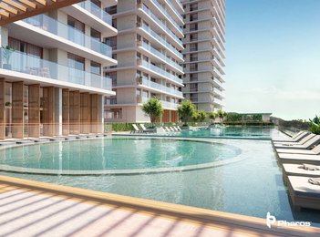 apartment em Cabo-Polícia Militar Antônio Rudolf, Praia Brava de Itajaí - Itajaí - SC