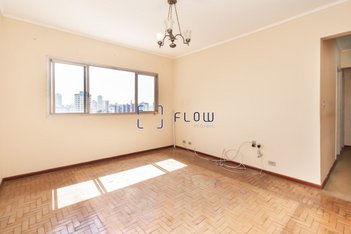 apartment em Rua Feliciano Bicudo, Vila Paulicéia - São Paulo - SP