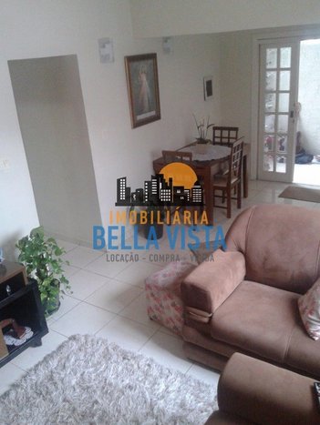 house em Rua Doutor Geraldo César Fernandes, Catiapoa - São Vicente - SP