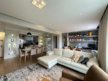 apartment em Rua Doutor Pereira Neto, Tristeza - Porto Alegre - RS