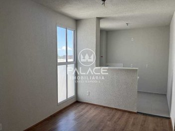 apartment em Rua dos Mandis, Jardim Parque Jupiá - Piracicaba - SP