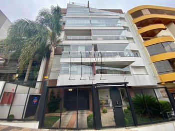apartment em Rua Jacinto Francisco D' Aguiar, Panazzolo - Caxias do Sul - RS
