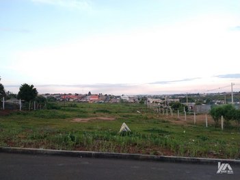 land_lot em Rua Medianeira, Jardim das Américas - Guarapuava - PR