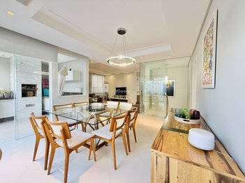 apartment em Rua Luiz da Silva Rodrigues, Vila Independência - Sorocaba - SP