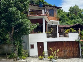 house em Rua Paulo Emílio Gomes, Freguesia (Jacarepaguá) - Rio de Janeiro - RJ