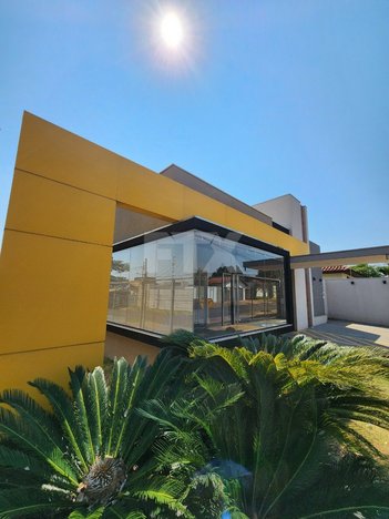 commercial_building em Quintino Bocaiúva, Jardim Paulista - Campo Grande - MS