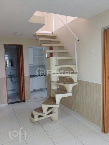 apartment em Rua Morubixaba, Cidade Líder - São Paulo - SP