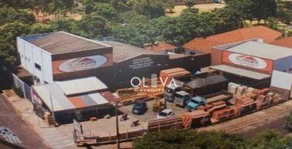 land_lot em Avenida Doutor Antônio Marques dos Santos, Jardim Seyon - São José do Rio Preto - SP