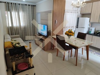 house em Rua Victório Bonucci, Jardim Tangará - São Carlos - SP
