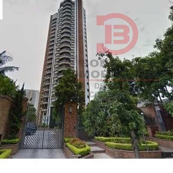 apartment em Rua Professor Pedreira de Freitas, Tatuapé - São Paulo - SP