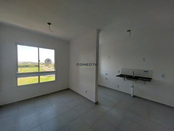 apartment em Rua Lázaro Zamenhof, Califórnia - Londrina - PR
