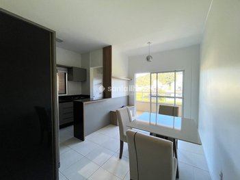 apartment em Rua Ingá Mirim, Ribeirão da Ilha - Florianópolis - SC