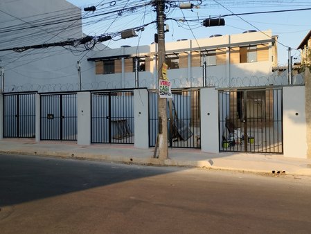 Cômodo Condomínio