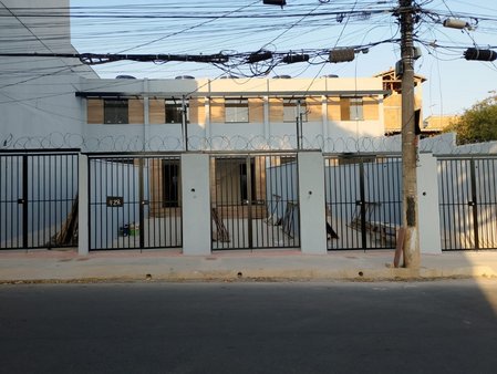 Cômodo Condomínio