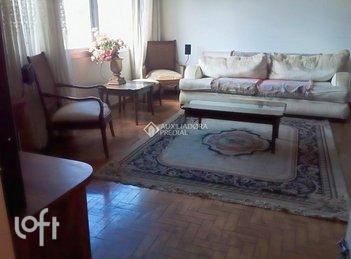 apartment em Francisco Prestes Maia, Centro - São Bernardo do Campo - SP