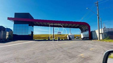 land_lot em Rodovia Bunjiro Nakao, Chácara Real (Caucaia do Alto) - Cotia - SP