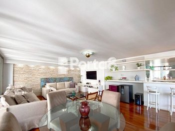 apartment em Rua Siqueira Campos, Centro - São José do Rio Preto - SP