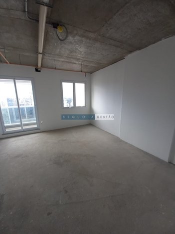 office em Rua da Paz, Chácara Santo Antônio (Zona Sul) - São Paulo - SP