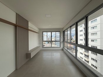 apartment em Rua Capitão Eleutério, Centro - Passo Fundo - RS