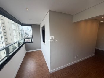 apartment em Rua Marechal Deodoro, Centro - São Bernardo do Campo - SP